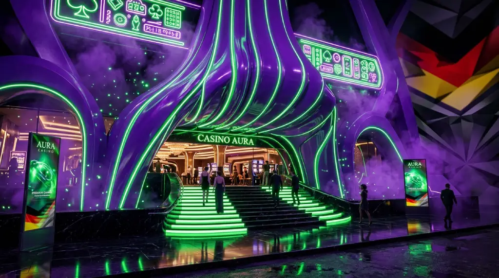 SpinBetter Casino Überblick